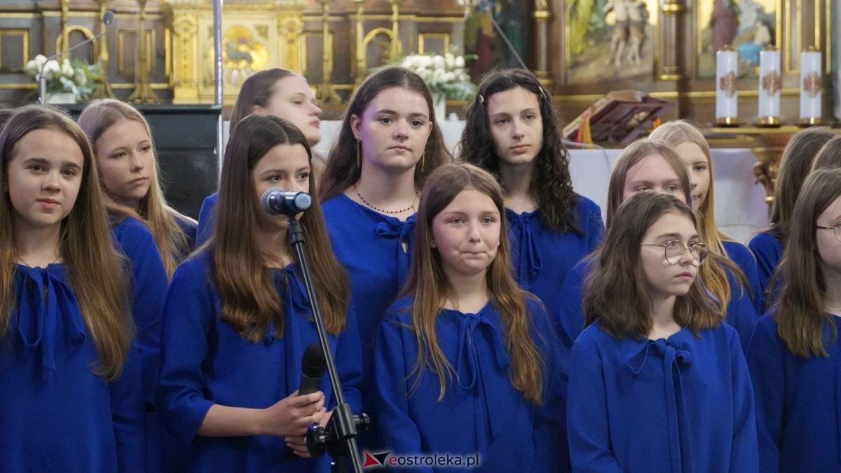 XXX Jubileuszowy Festiwal Piosenki Religijnej w Goworowie [02.06.2026] - zdjęcie #43 - eOstroleka.pl