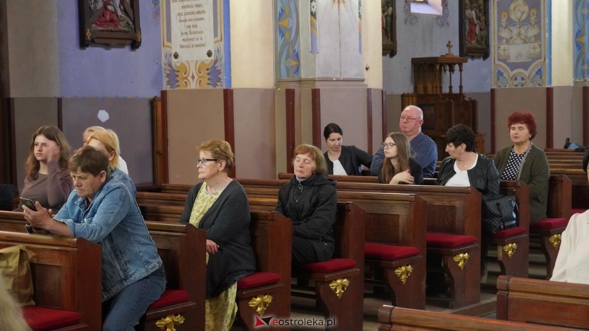 XXX Jubileuszowy Festiwal Piosenki Religijnej w Goworowie [02.06.2026] - zdjęcie #40 - eOstroleka.pl