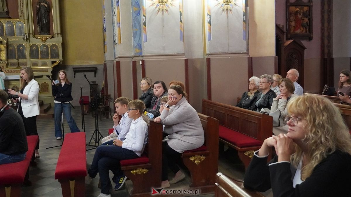 XXX Jubileuszowy Festiwal Piosenki Religijnej w Goworowie [02.06.2026] - zdjęcie #39 - eOstroleka.pl