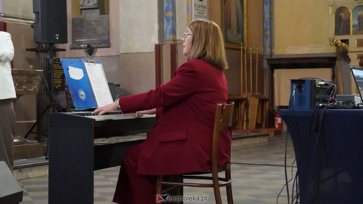 XXX Jubileuszowy Festiwal Piosenki Religijnej w Goworowie [02.06.2026] - zdjęcie #38 - eOstroleka.pl