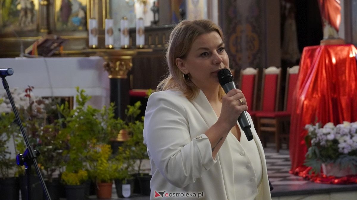 XXX Jubileuszowy Festiwal Piosenki Religijnej w Goworowie [02.06.2026] - zdjęcie #36 - eOstroleka.pl