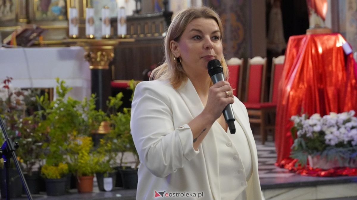 XXX Jubileuszowy Festiwal Piosenki Religijnej w Goworowie [02.06.2026] - zdjęcie #35 - eOstroleka.pl