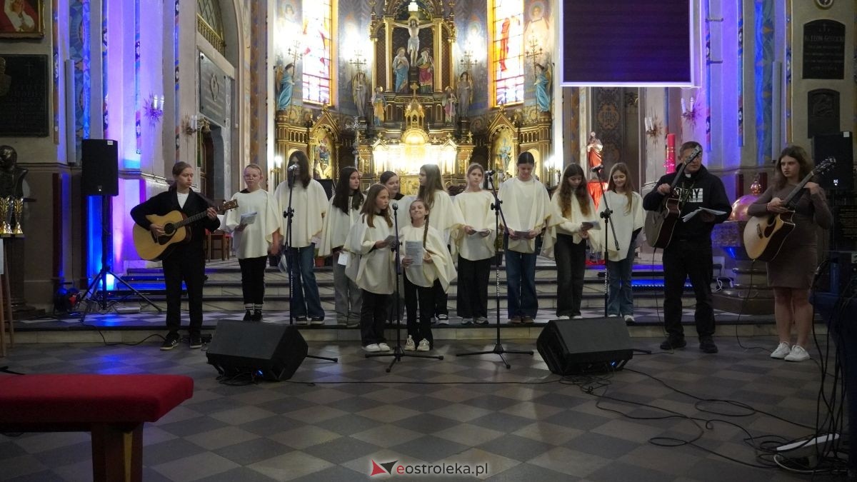 XXX Jubileuszowy Festiwal Piosenki Religijnej w Goworowie [02.06.2026] - zdjęcie #34 - eOstroleka.pl