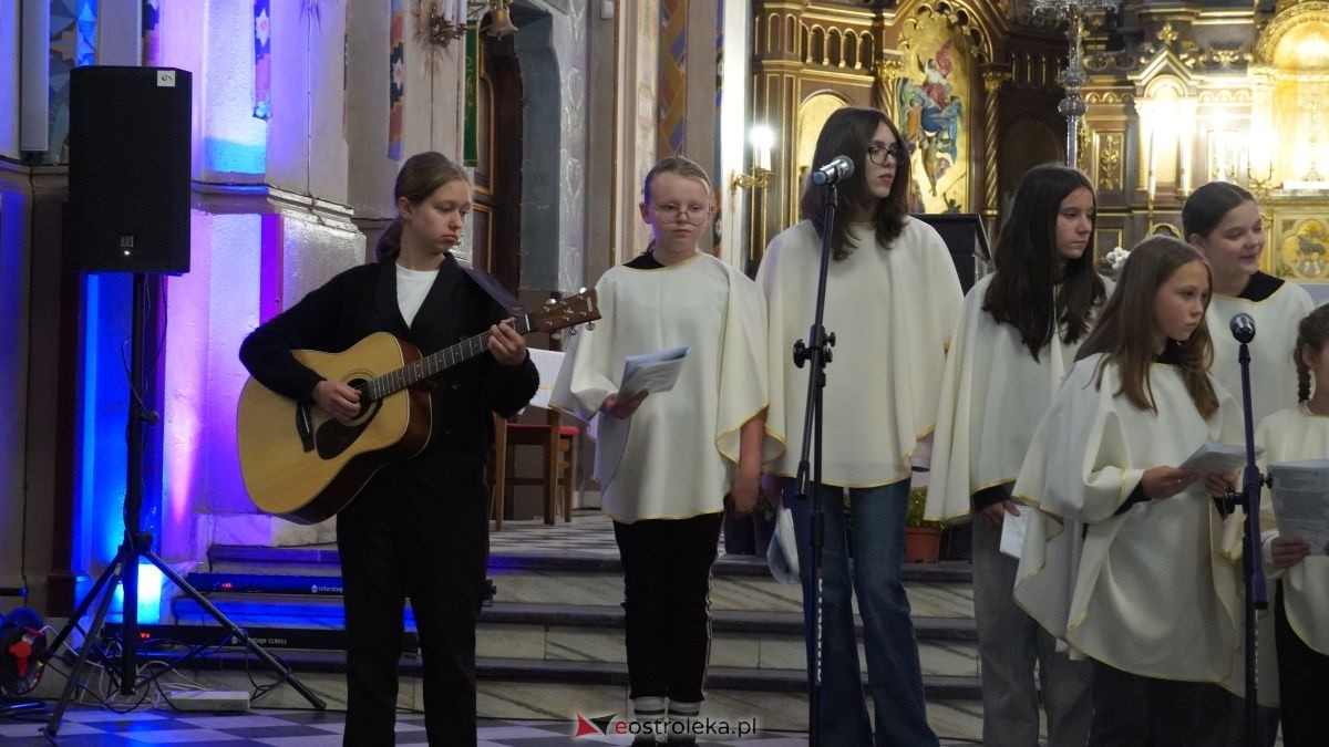 XXX Jubileuszowy Festiwal Piosenki Religijnej w Goworowie [02.06.2026] - zdjęcie #32 - eOstroleka.pl