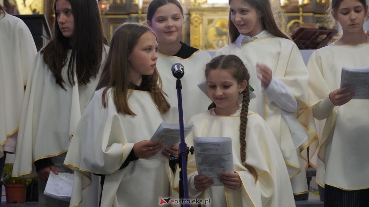 XXX Jubileuszowy Festiwal Piosenki Religijnej w Goworowie [02.06.2026] - zdjęcie #30 - eOstroleka.pl