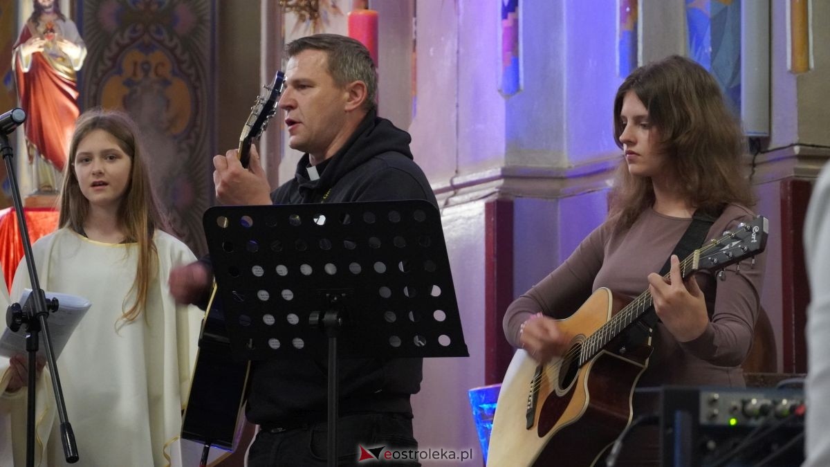 XXX Jubileuszowy Festiwal Piosenki Religijnej w Goworowie [02.06.2026] - zdjęcie #29 - eOstroleka.pl