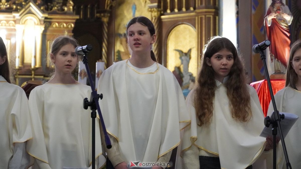 XXX Jubileuszowy Festiwal Piosenki Religijnej w Goworowie [02.06.2026] - zdjęcie #28 - eOstroleka.pl