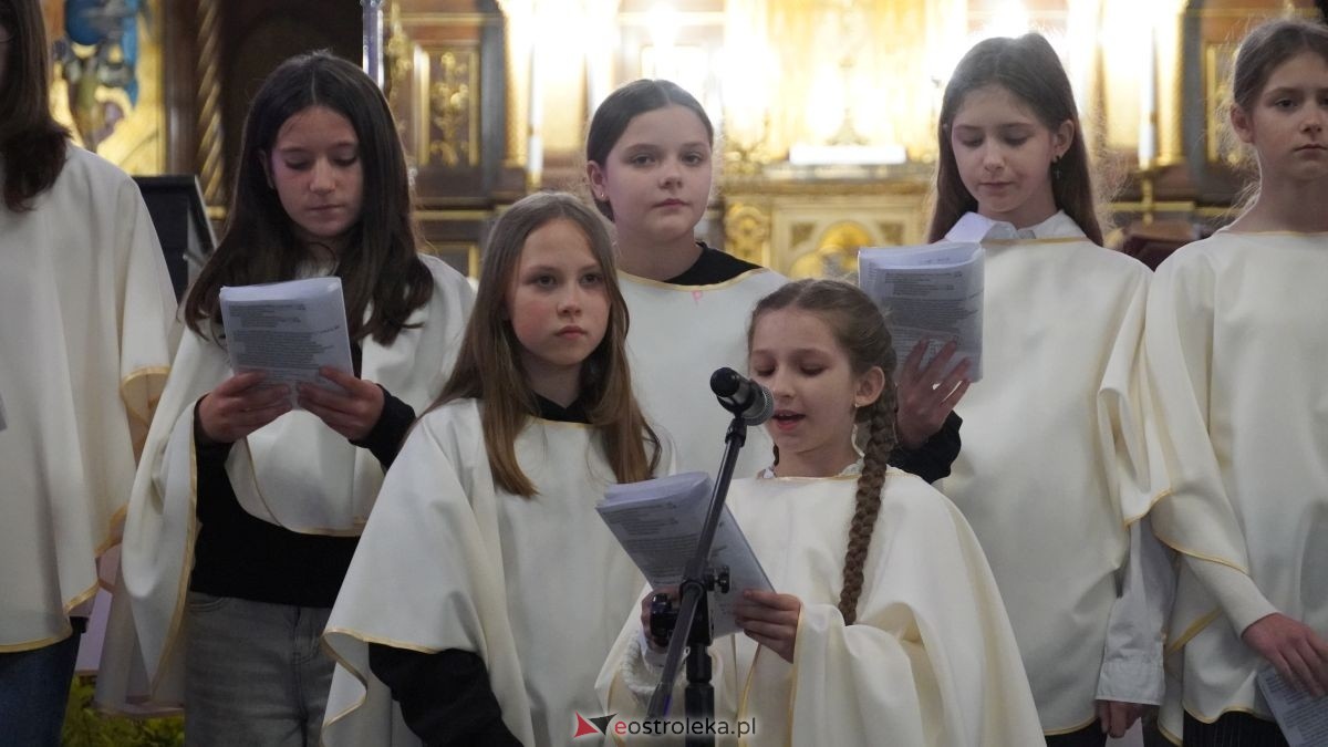 XXX Jubileuszowy Festiwal Piosenki Religijnej w Goworowie [02.06.2026] - zdjęcie #27 - eOstroleka.pl