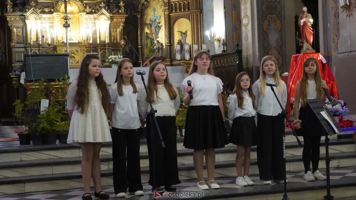 XXX Jubileuszowy Festiwal Piosenki Religijnej w Goworowie [02.06.2026] - zdjęcie #26 - eOstroleka.pl