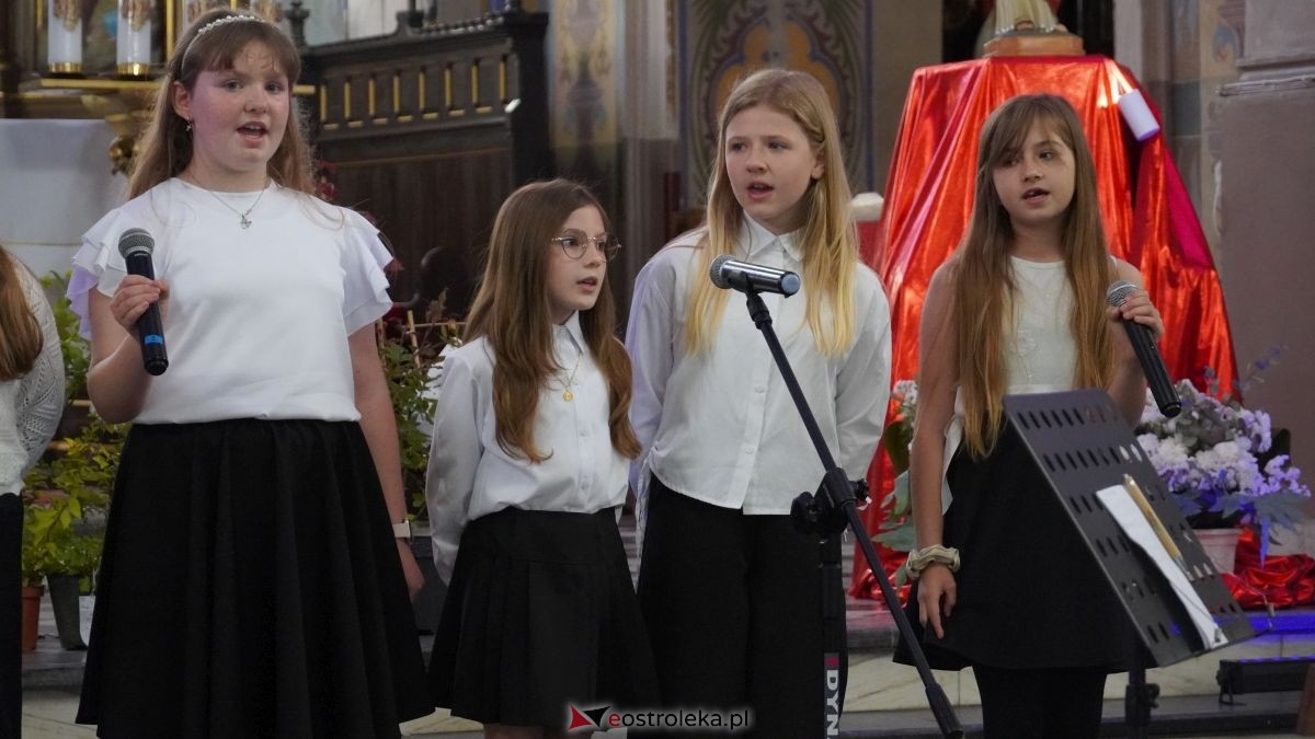 XXX Jubileuszowy Festiwal Piosenki Religijnej w Goworowie [02.06.2026] - zdjęcie #24 - eOstroleka.pl
