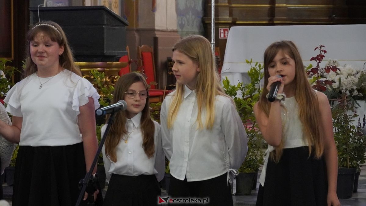 XXX Jubileuszowy Festiwal Piosenki Religijnej w Goworowie [02.06.2026] - zdjęcie #21 - eOstroleka.pl