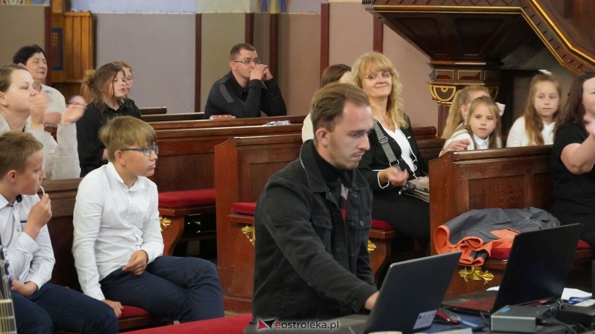 XXX Jubileuszowy Festiwal Piosenki Religijnej w Goworowie [02.06.2026] - zdjęcie #17 - eOstroleka.pl
