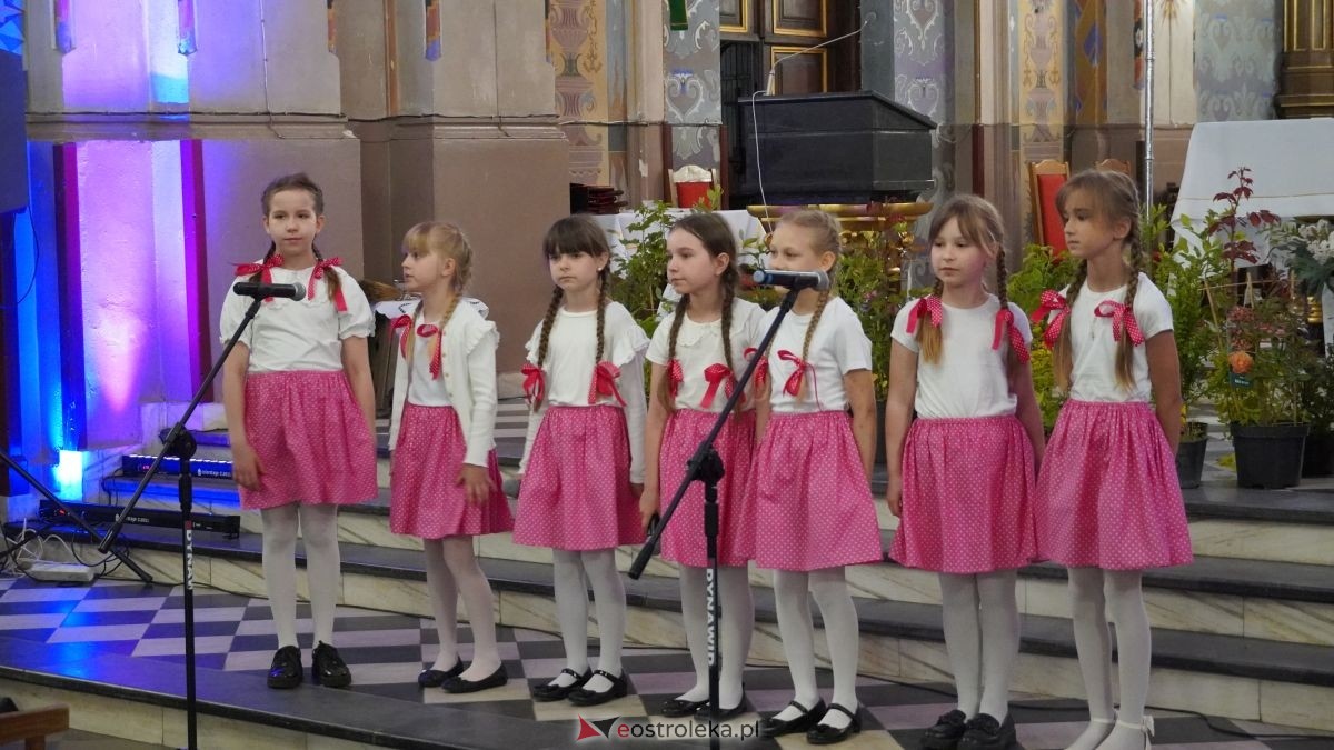 XXX Jubileuszowy Festiwal Piosenki Religijnej w Goworowie [02.06.2026] - zdjęcie #16 - eOstroleka.pl