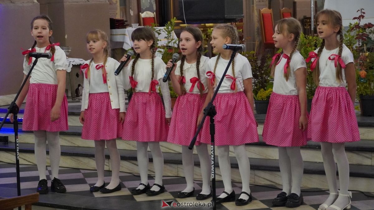 XXX Jubileuszowy Festiwal Piosenki Religijnej w Goworowie [02.06.2026] - zdjęcie #14 - eOstroleka.pl