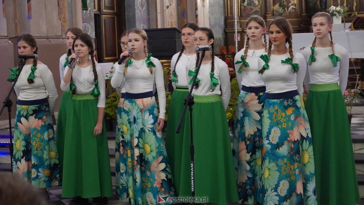 XXX Jubileuszowy Festiwal Piosenki Religijnej w Goworowie [02.06.2026] - zdjęcie #12 - eOstroleka.pl
