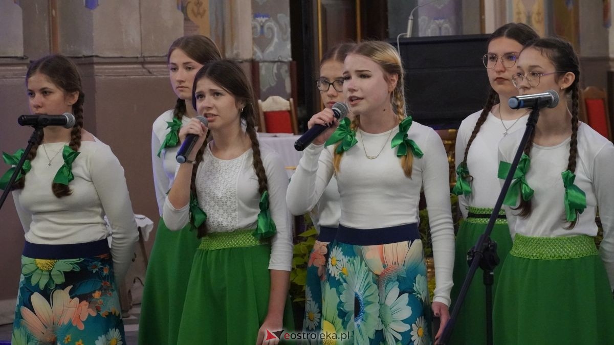 XXX Jubileuszowy Festiwal Piosenki Religijnej w Goworowie [02.06.2026] - zdjęcie #11 - eOstroleka.pl