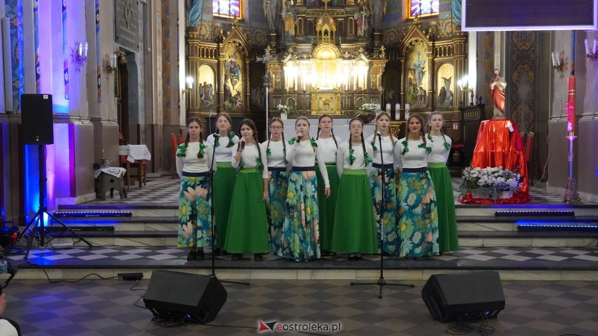 XXX Jubileuszowy Festiwal Piosenki Religijnej w Goworowie [02.06.2026] - zdjęcie #10 - eOstroleka.pl