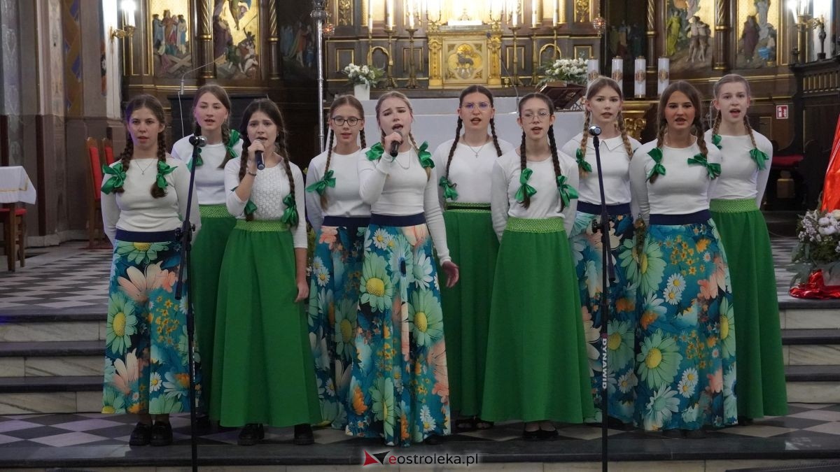 XXX Jubileuszowy Festiwal Piosenki Religijnej w Goworowie [02.06.2026] - zdjęcie #9 - eOstroleka.pl