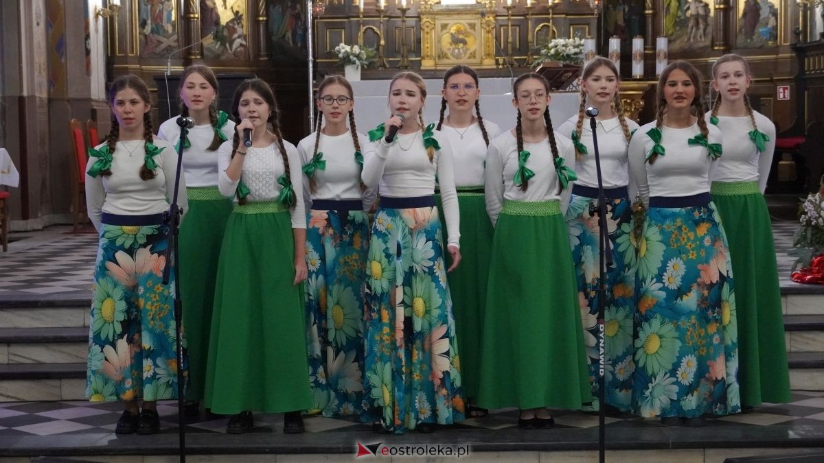 XXX Jubileuszowy Festiwal Piosenki Religijnej w Goworowie [02.06.2026] - zdjęcie #8 - eOstroleka.pl
