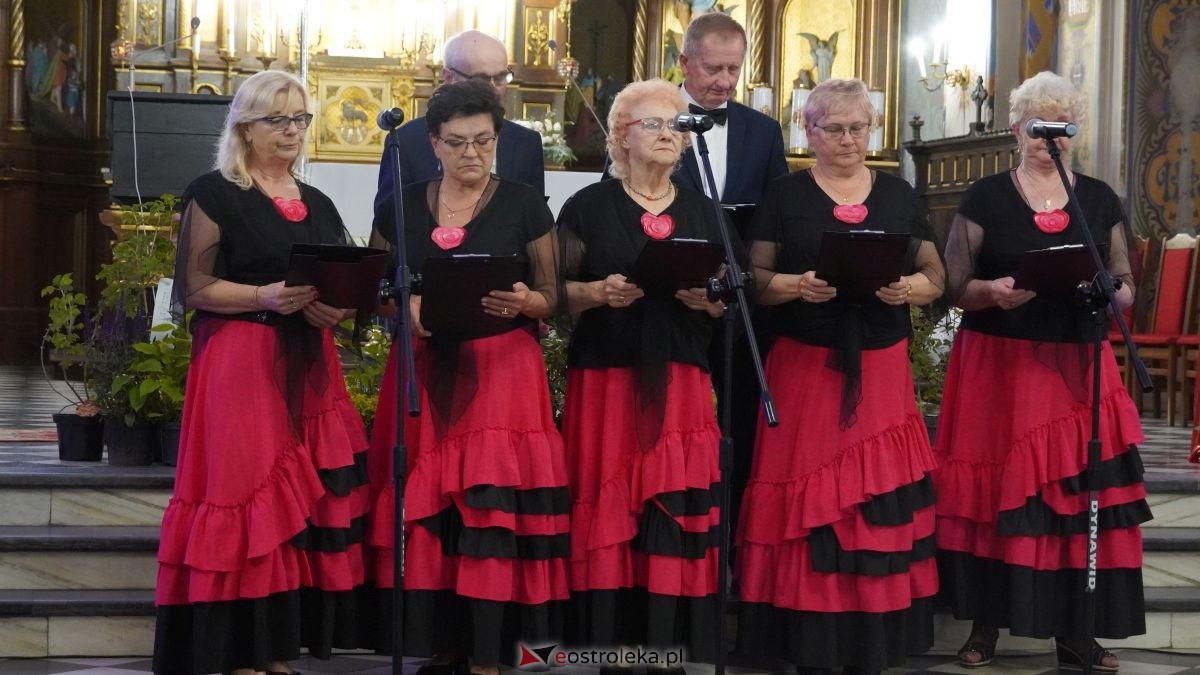 XXX Jubileuszowy Festiwal Piosenki Religijnej w Goworowie [02.06.2026] - zdjęcie #7 - eOstroleka.pl