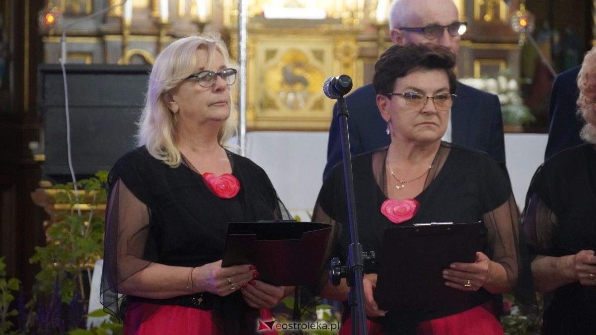 XXX Jubileuszowy Festiwal Piosenki Religijnej w Goworowie [02.06.2026] - zdjęcie #6 - eOstroleka.pl