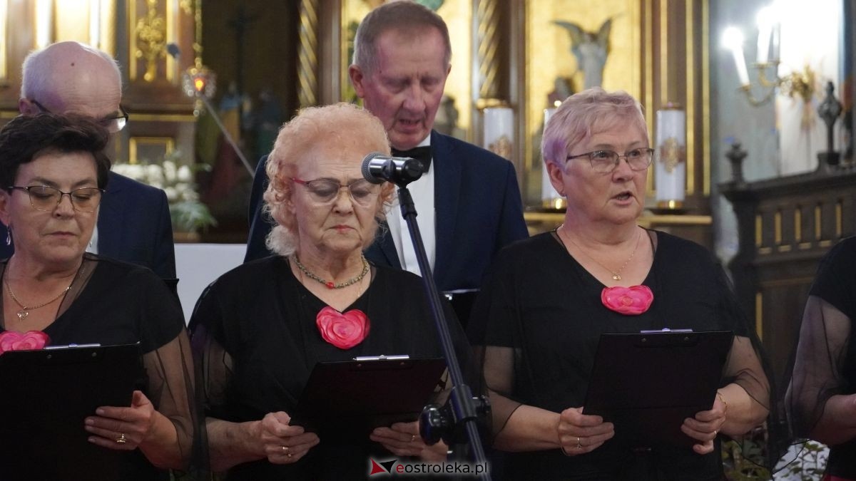 XXX Jubileuszowy Festiwal Piosenki Religijnej w Goworowie [02.06.2026] - zdjęcie #5 - eOstroleka.pl