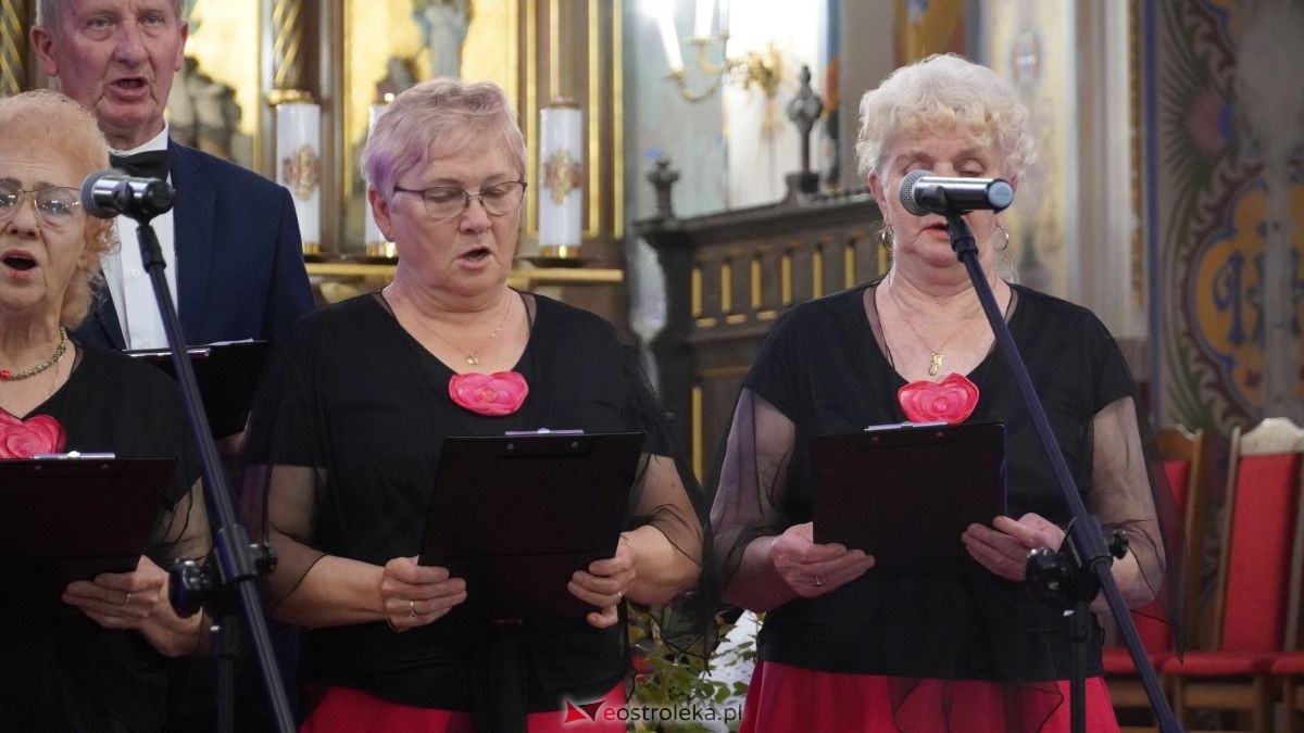 XXX Jubileuszowy Festiwal Piosenki Religijnej w Goworowie [02.06.2026] - zdjęcie #4 - eOstroleka.pl