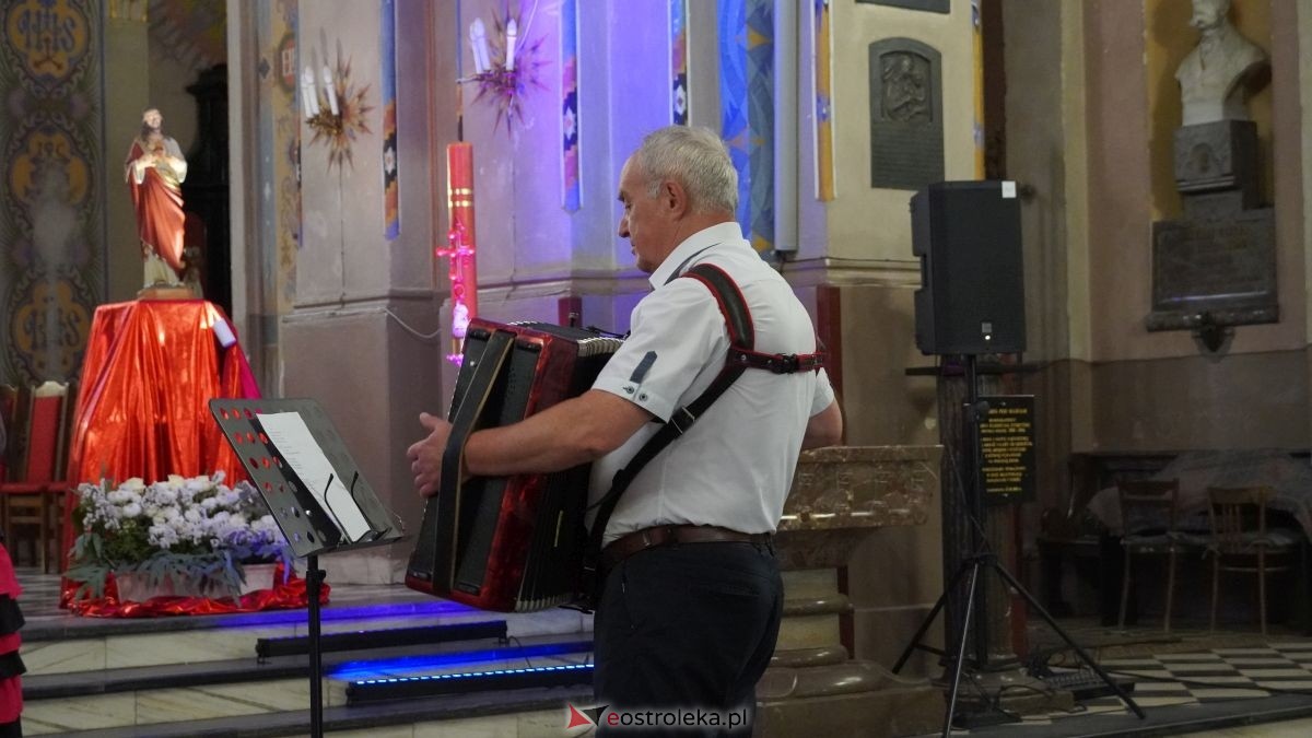 XXX Jubileuszowy Festiwal Piosenki Religijnej w Goworowie [02.06.2026] - zdjęcie #2 - eOstroleka.pl
