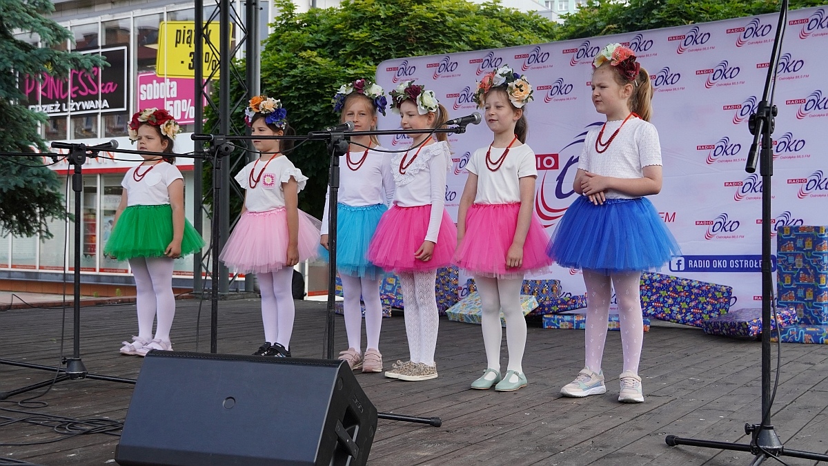 Festiwal Radości 2026 [02.06.2026] - zdjęcie #61 - eOstroleka.pl