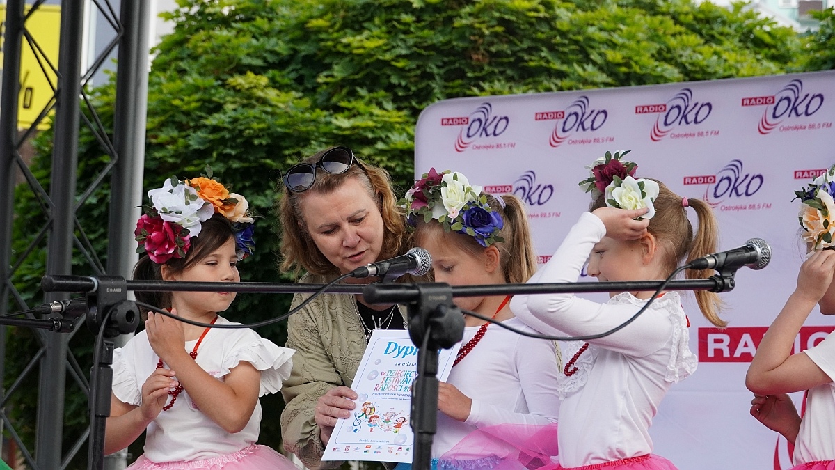 Festiwal Radości 2026 [02.06.2026] - zdjęcie #59 - eOstroleka.pl
