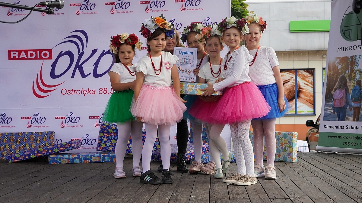 Festiwal Radości 2026 [02.06.2026] - zdjęcie #58 - eOstroleka.pl