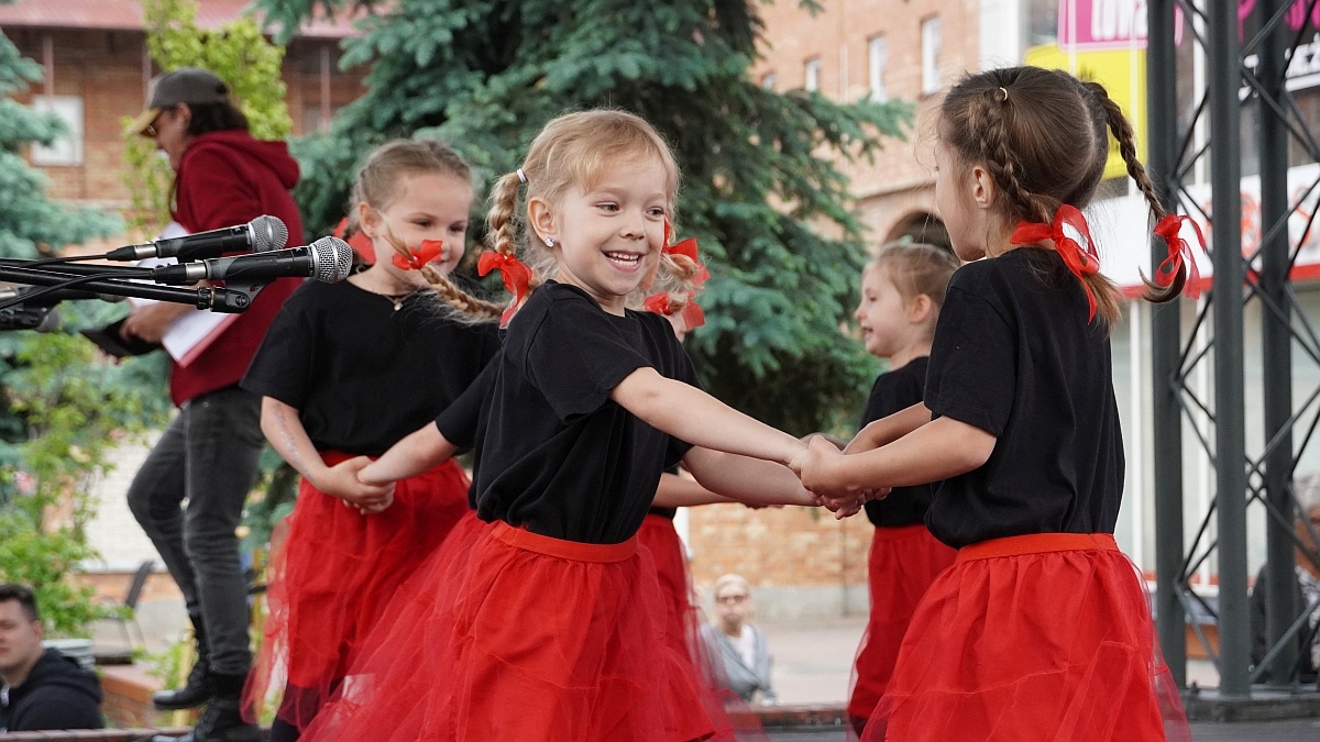 Festiwal Radości 2026 [02.06.2026] - zdjęcie #45 - eOstroleka.pl