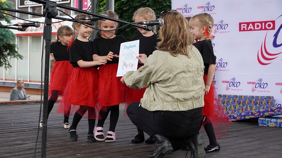 Festiwal Radości 2026 [02.06.2026] - zdjęcie #34 - eOstroleka.pl