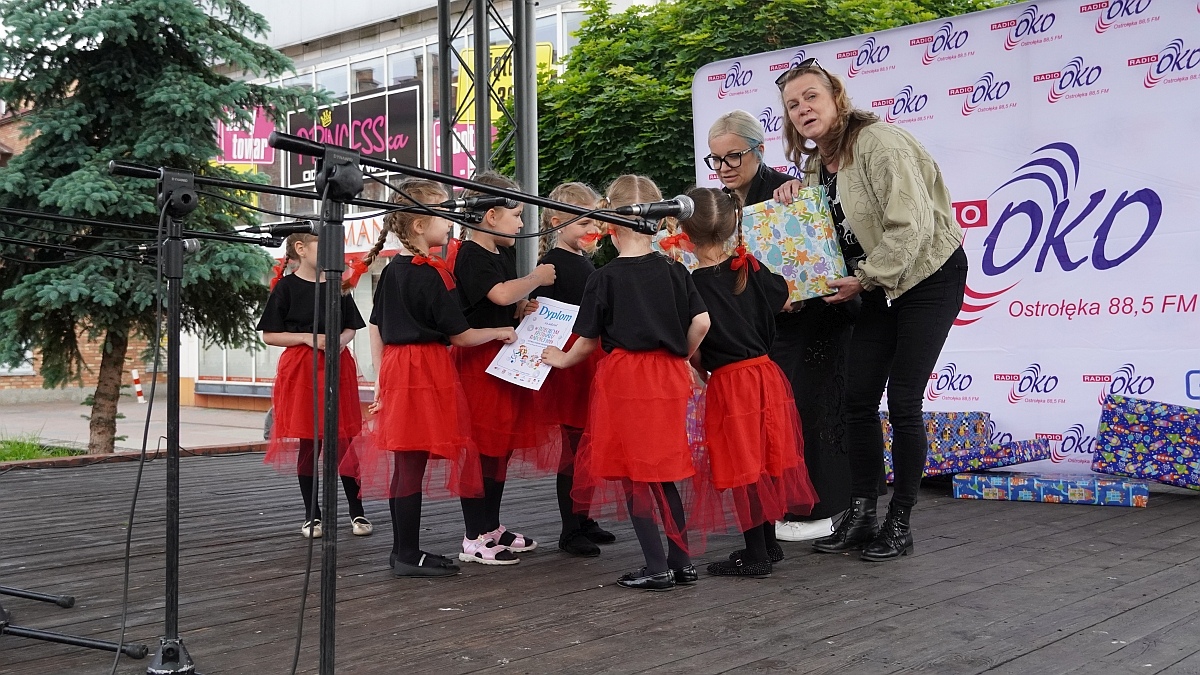 Festiwal Radości 2026 [02.06.2026] - zdjęcie #33 - eOstroleka.pl
