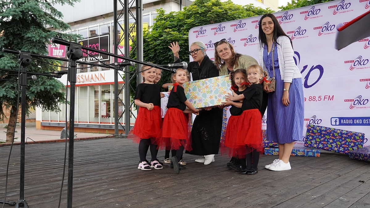 Festiwal Radości 2026 [02.06.2026] - zdjęcie #32 - eOstroleka.pl