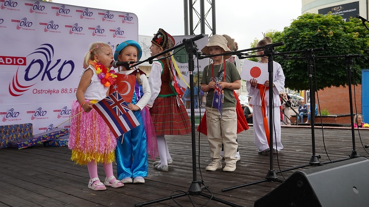 Festiwal Radości 2026 [02.06.2026] - zdjęcie #28 - eOstroleka.pl