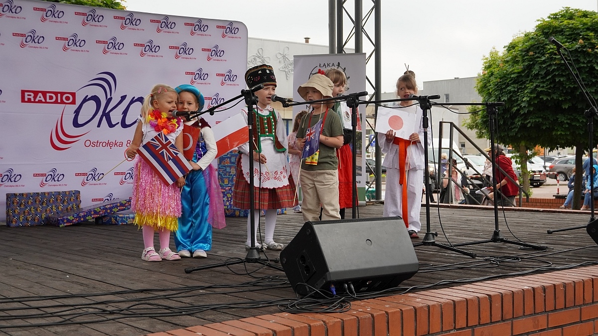 Festiwal Radości 2026 [02.06.2026] - zdjęcie #23 - eOstroleka.pl