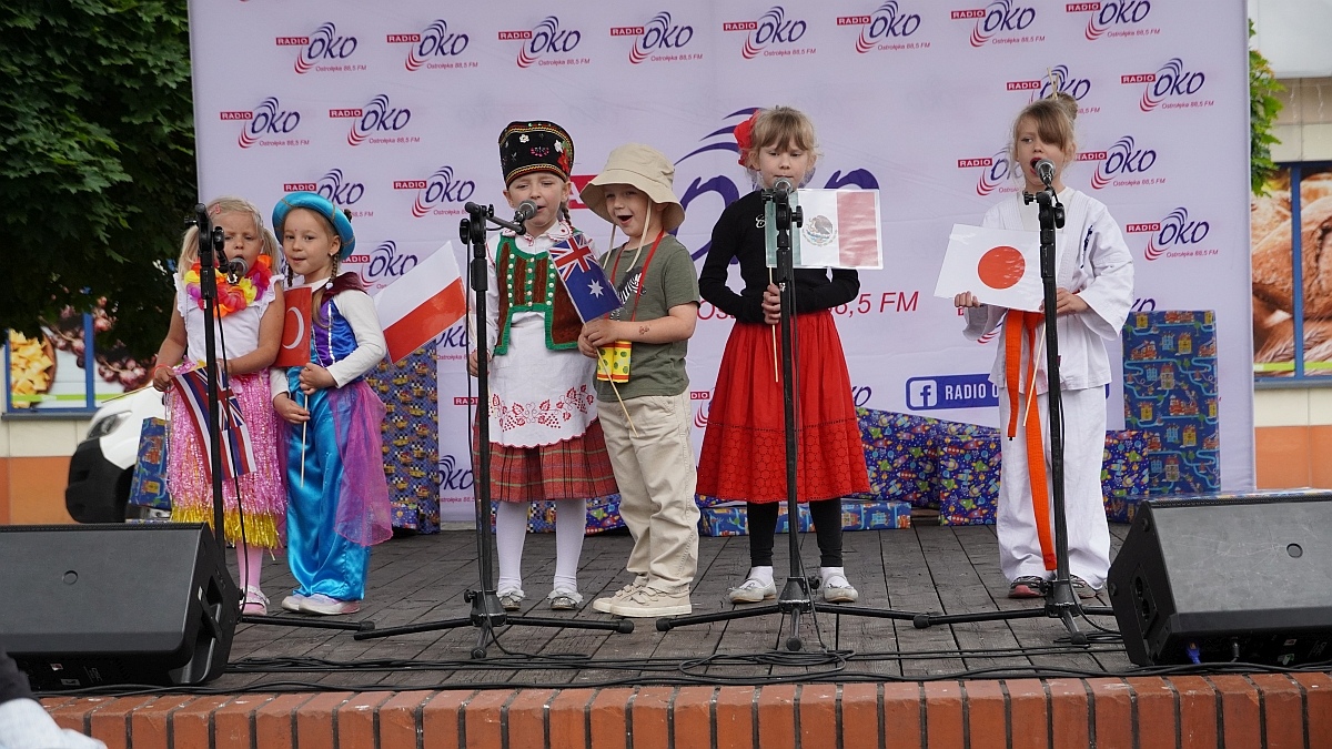 Festiwal Radości 2026 [02.06.2026] - zdjęcie #21 - eOstroleka.pl