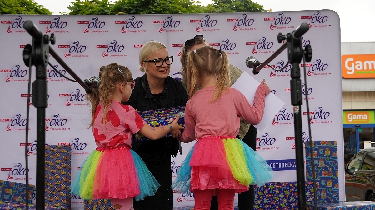 Festiwal Radości 2026 [02.06.2026] - zdjęcie #15 - eOstroleka.pl
