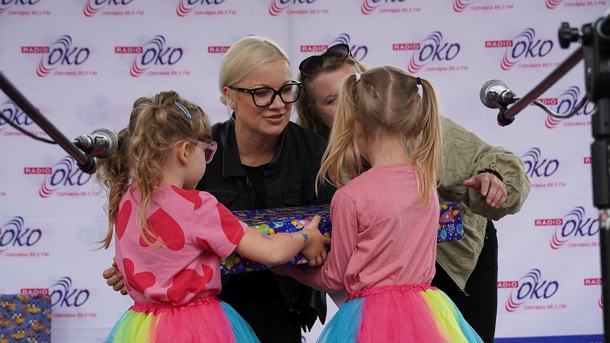 Festiwal Radości 2026 [02.06.2026] - zdjęcie #14 - eOstroleka.pl