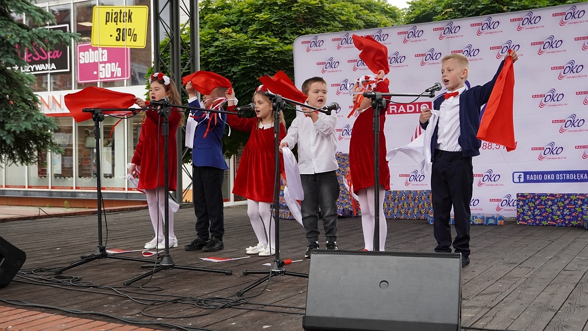Festiwal Radości 2026 [02.06.2026] - zdjęcie #11 - eOstroleka.pl