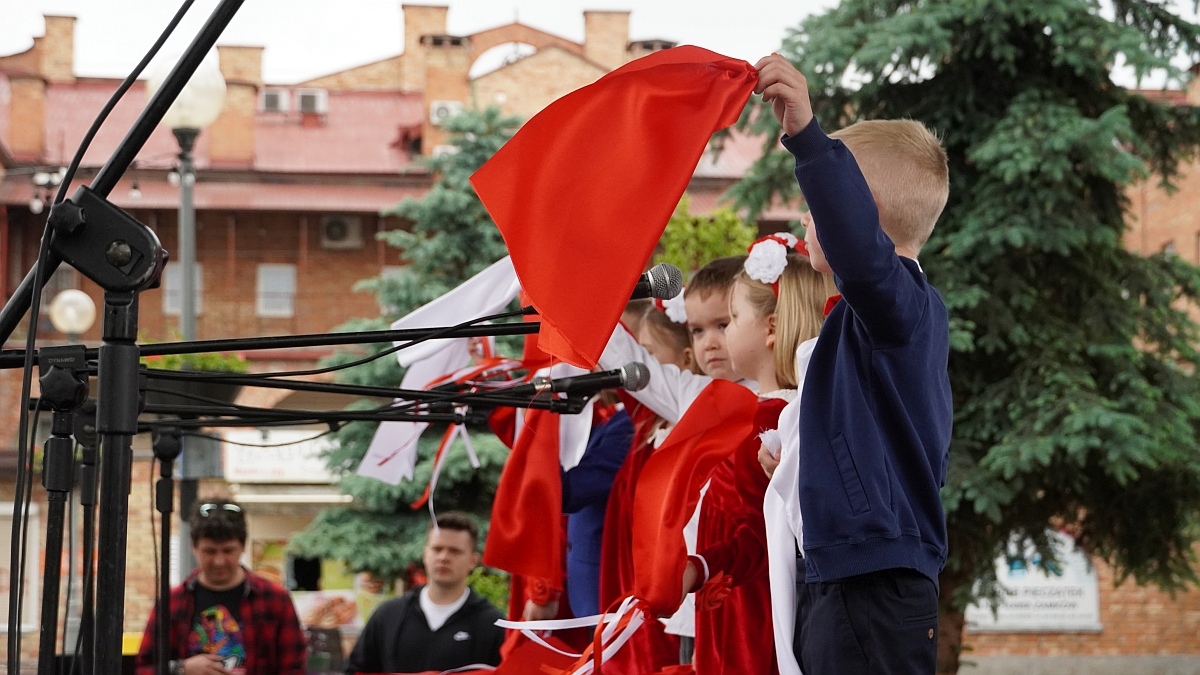 Festiwal Radości 2026 [02.06.2026] - zdjęcie #5 - eOstroleka.pl