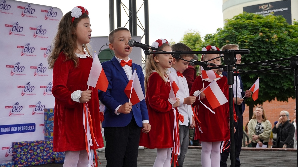 Festiwal Radości 2026 [02.06.2026] - zdjęcie #4 - eOstroleka.pl