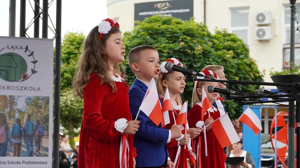 Festiwal Radości 2026 [02.06.2026] - zdjęcie #2 - eOstroleka.pl