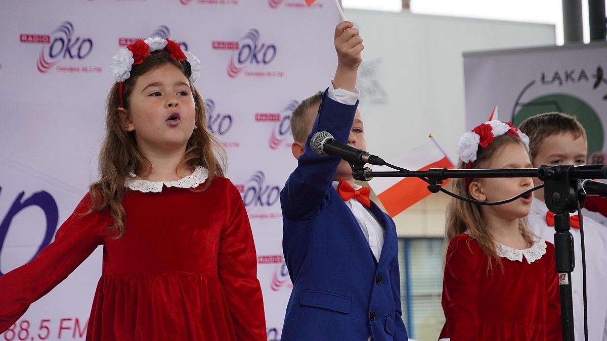 Festiwal Radości 2026 [02.06.2026] - zdjęcie #1 - eOstroleka.pl