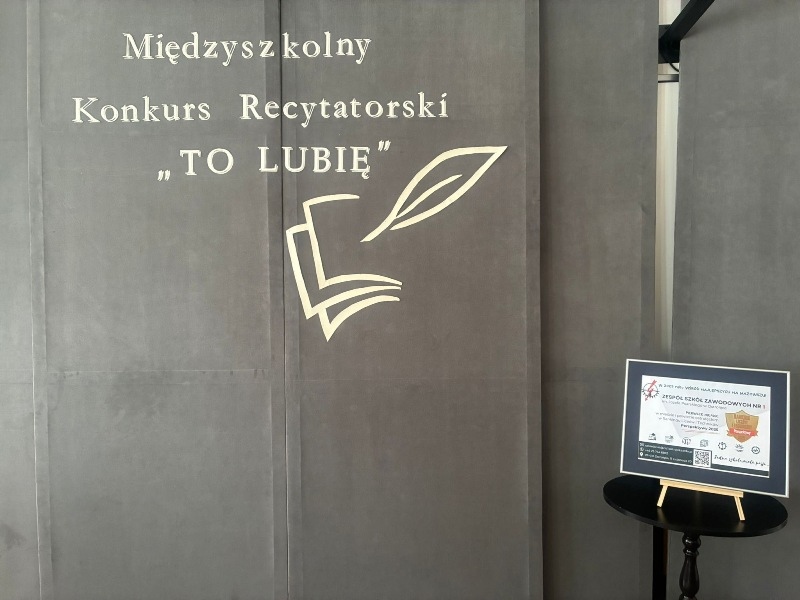 Za nami Międzyszkolny Konkurs Recytatorski „To lubię…” [02.06.2026] - zdjęcie #15 - eOstroleka.pl