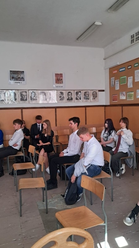 Za nami Międzyszkolny Konkurs Recytatorski „To lubię…” [02.06.2026] - zdjęcie #7 - eOstroleka.pl