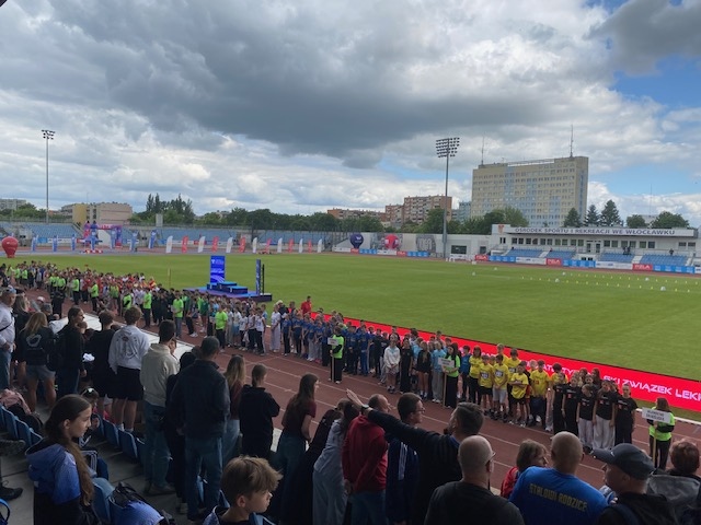 Nestle Cup Włocławek 2026  - zdjęcie #8 - eOstroleka.pl