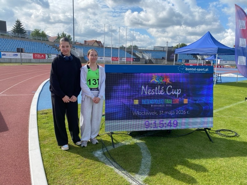 Nestle Cup Włocławek 2026  - zdjęcie #7 - eOstroleka.pl