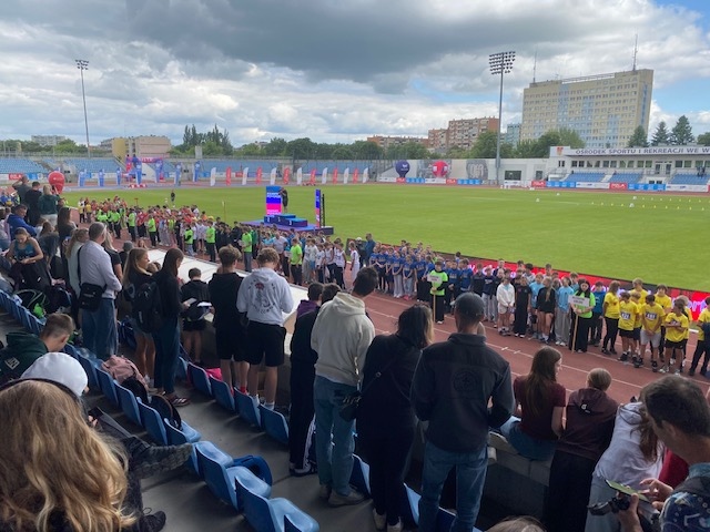 Nestle Cup Włocławek 2026  - zdjęcie #5 - eOstroleka.pl